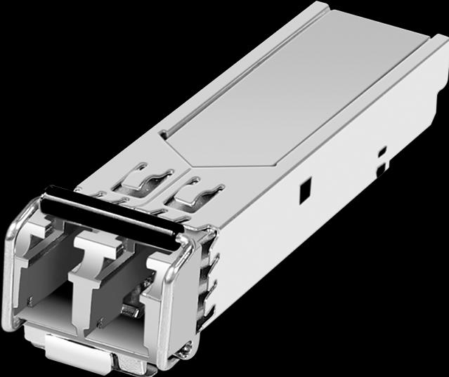 Actual product image LogiLink SFP005