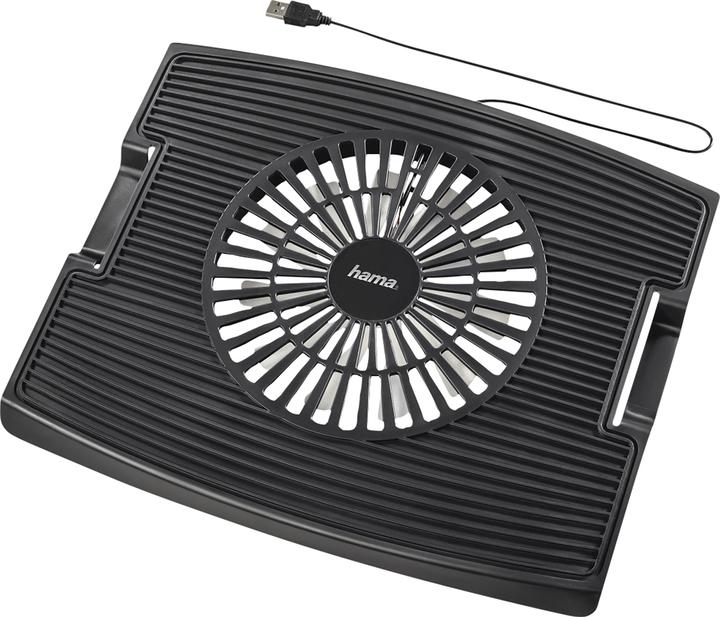 Produktbild Hama Notebook Cooler "Wave"