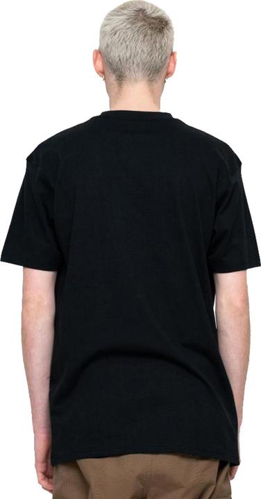 Actual product image Santa Cruz Lined Not A Dot Front T-Shirt (L)