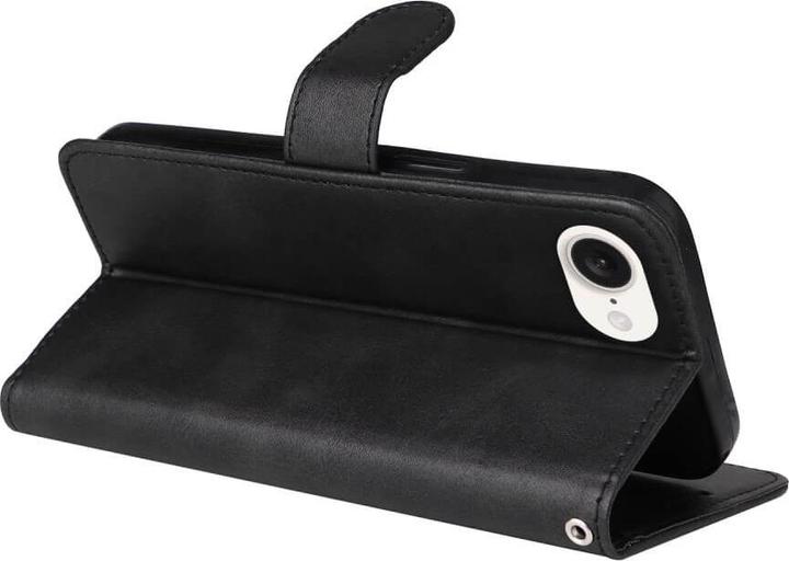 Actual product image Cover-Discount iPhone 16e - Premium Handyhülle Etui (Apple iPhone 16e)