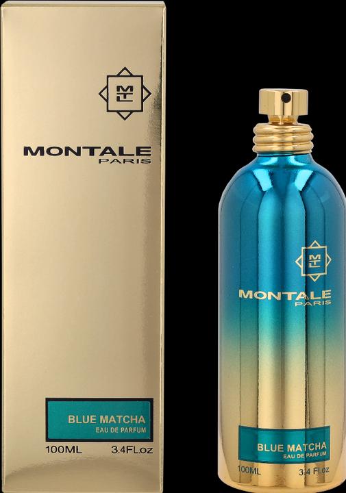 Actual product image Montale Blue Matcha (Eau de parfum, 100 ml)