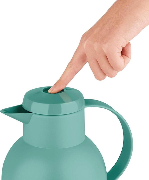 Image du produit Emsa Samba Quick Press (1 l)