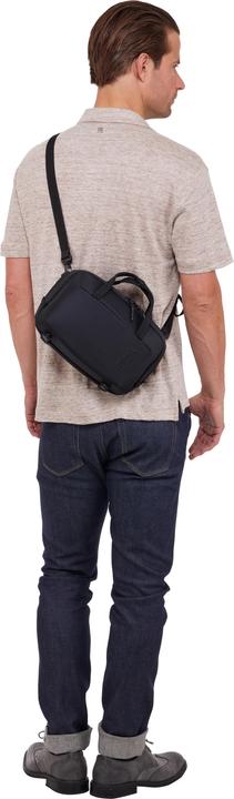 Produktbild Thule Subterra 2 Crossbody 5l - Black (5 l)