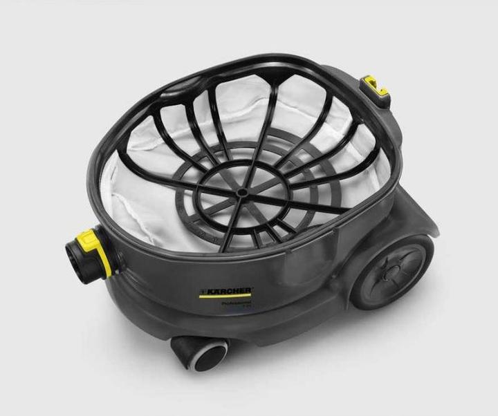 Actual product image Kärcher Dry vacuum cleaner (Dry vacuum cleaner)