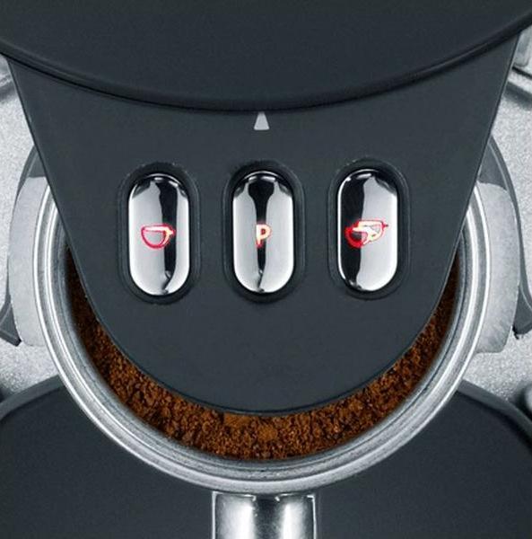 Actual product image Graef cm 900 (EU plug)