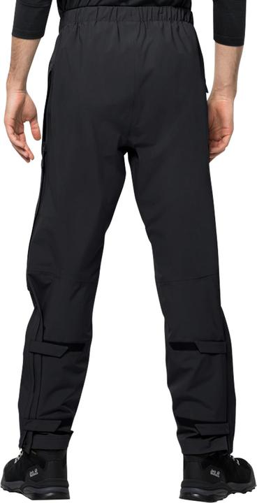 Actual product image Jack Wolfskin Morobbia 3L Pants (S)