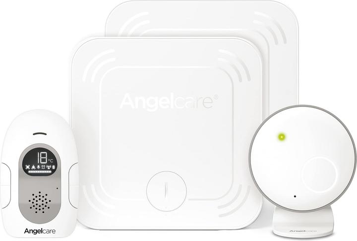 Actual product image Angelcare Smartsensor Pro 2 (Baby Monitor Audio, 250 m)