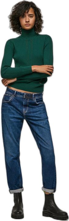 Pepe Jeans jeans violet (25)
