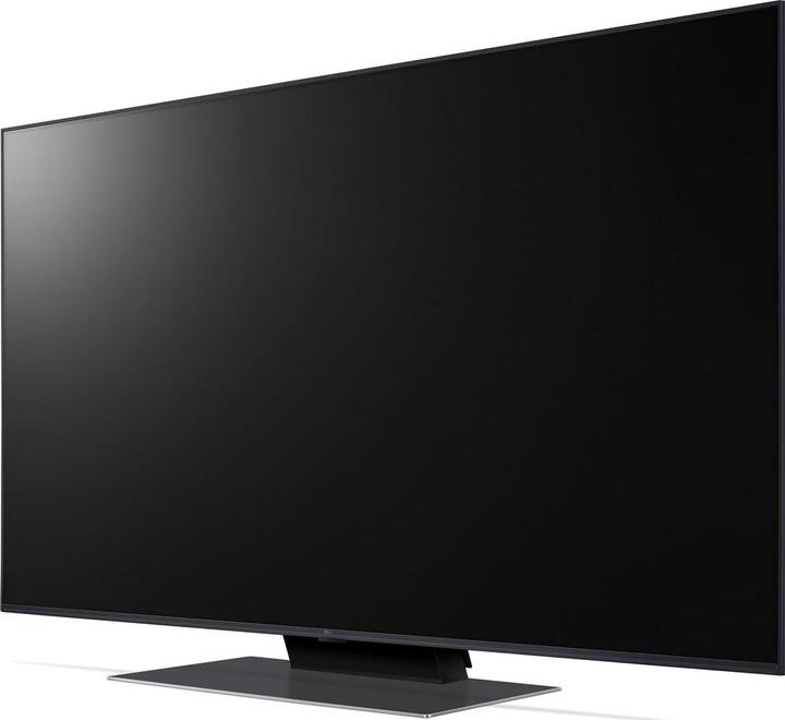 Actual product image LG 43UR91006LA (43", UR91, LED, 4K, 2023)