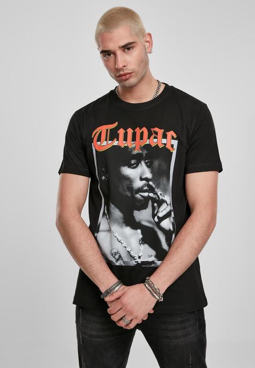 Actual product image MT Tupac California Love Tee (5XL)