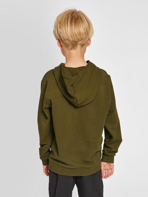 Immagine prodotto hummel Cuatro Hoodie (104)