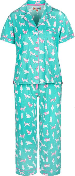 Actual product image Pj Salvage Pyjama Whimsy Sets (L)