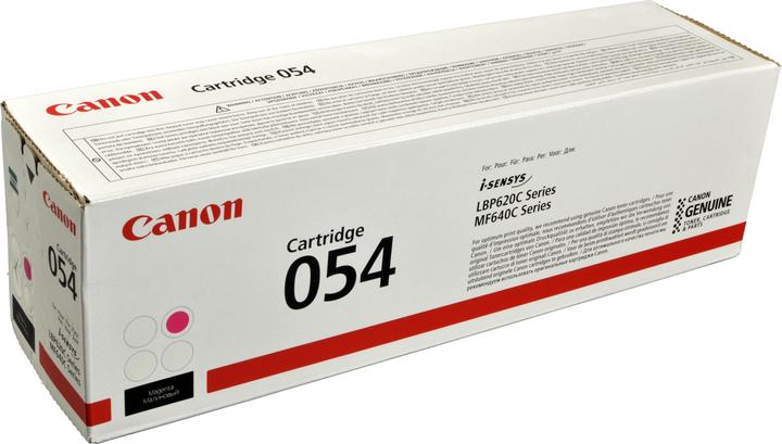 Produktbild Canon 054M (M)
