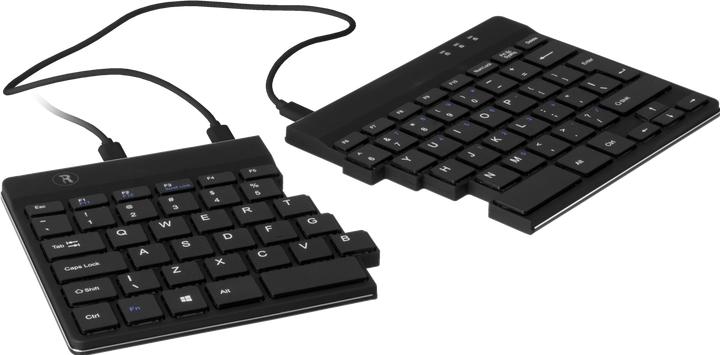 Actual product image R-Go Tools Split (DE, Cable)