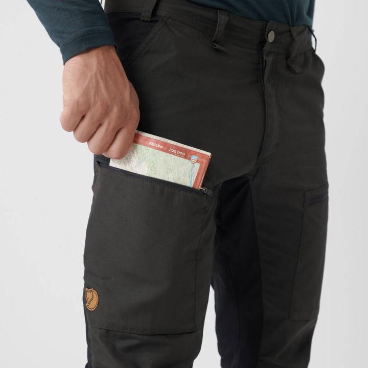 Actual product image Fjällräven Abisko Lite Trekking (L)