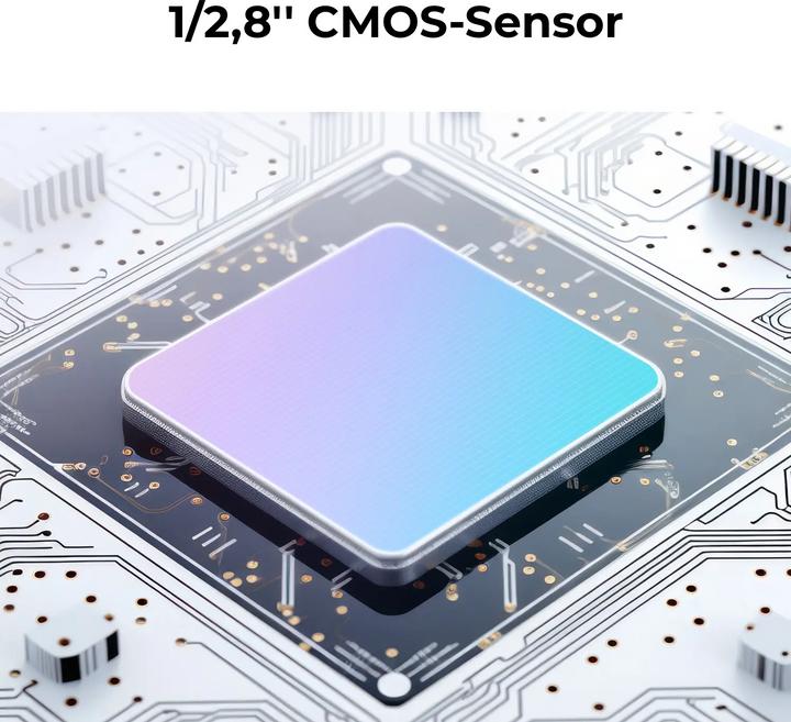 Productafbeelding Obsbot Tiny SE (2.07 Mpx)