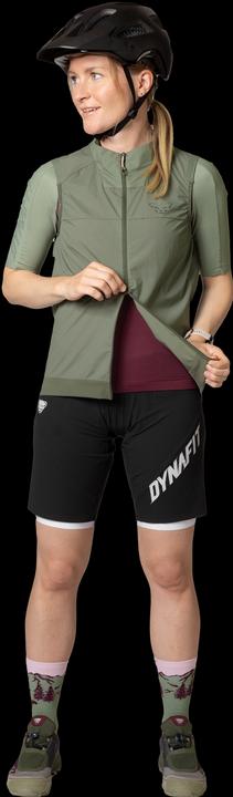Produktbild Dynafit Ride Light Wind Weste (M)