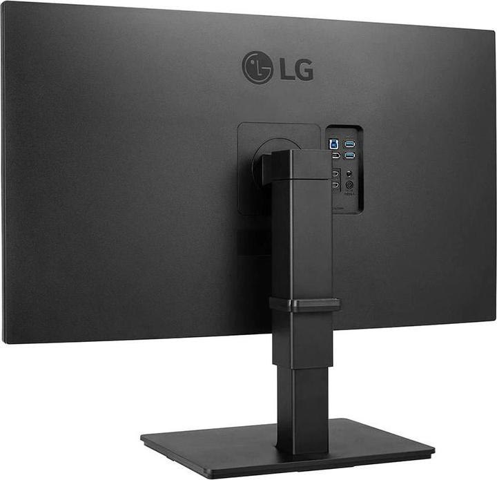 Produktbild LG 32BN67U-B (3840 x 2160 Pixel, 32")