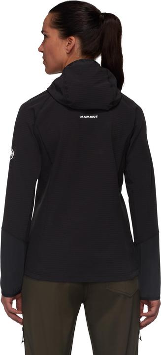 Produktbild Mammut Madris Light ML Half Zip Hoody Women (M)