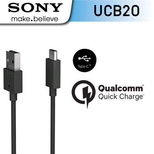 Actual product image Sony USB A – USB C (1 m, USB 3.2 Gen 1)