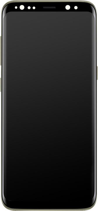 Actual product image Samsung LCD display Galaxy S8 (Display, Galaxy S8)
