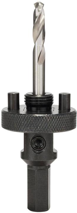 Produktbild Bosch Professional Zubehör Sechskant-Steckdosenadapter (32 mm)