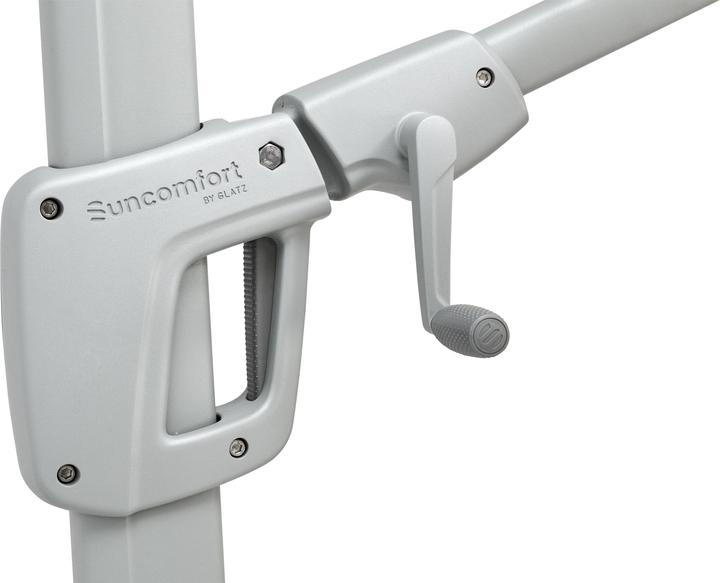 Actual product image Suncomfort by Glatz Sunflex (3 m)