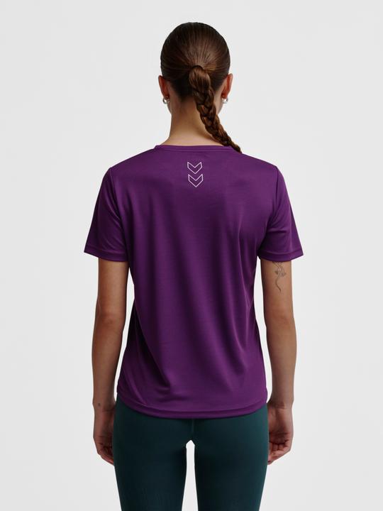 Produktbild hummel hmlTE TOLA T-SHIRT (L)