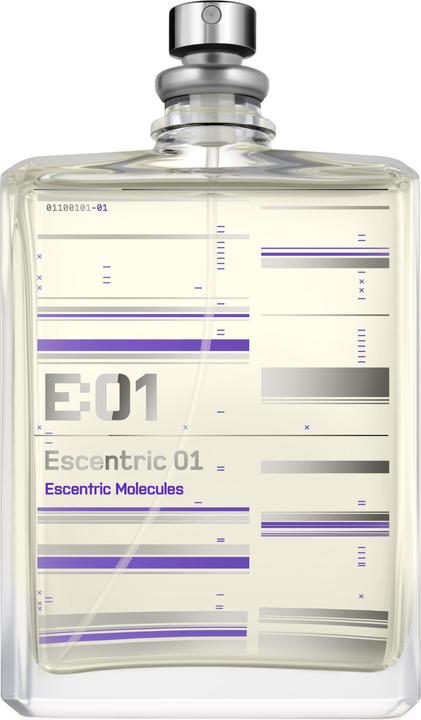 Immagine prodotto Escentric Molecules Escentrico (Eau de toilette, 100 ml)