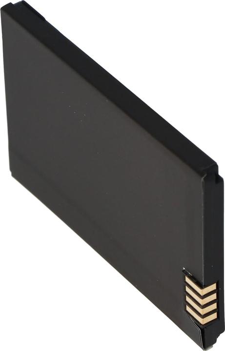 Actual product image AccuCell Akku Motorola E1000 Akku, C975, C980, BT50