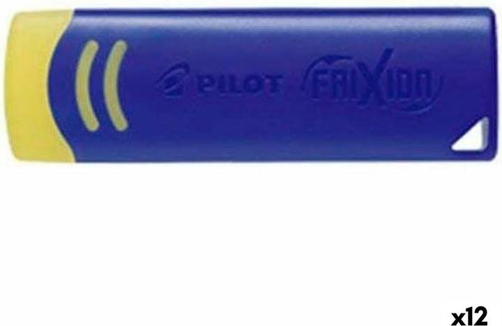 Produktbild Pilot Frixion Remover Blue Trim (Box of 12)