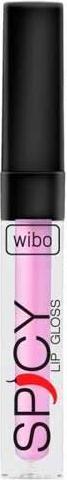 Produktbild Wibo Spicy Lip Gloss Lip Gloss 19 3Ml