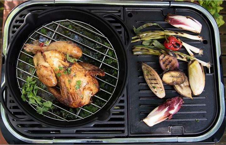 Actual product image Campingaz Modular pan