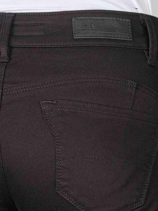 Immagine prodotto Salsa Jeans Wonder Skinny Push Up Black (W31/L30)