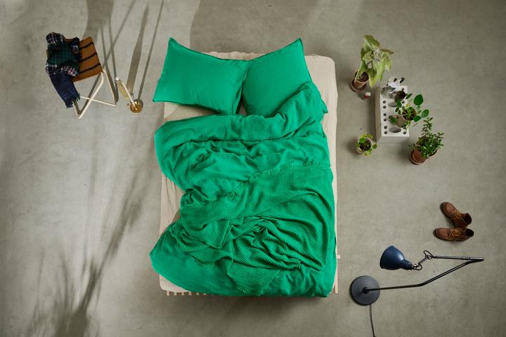 Image du produit lavie Lotta (Taie d'oreiller, 65 x 65 cm)