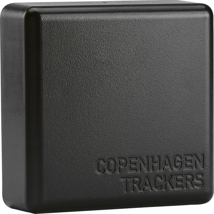 Copenhagen Trackers Cobblestone