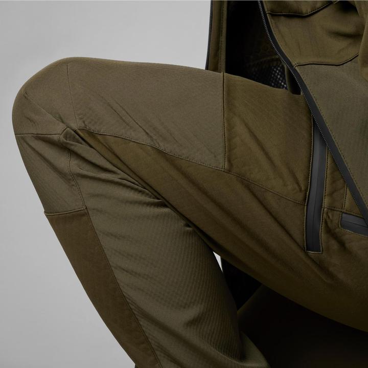 Actual product image Seeland Hawker Shell II trousers (60)