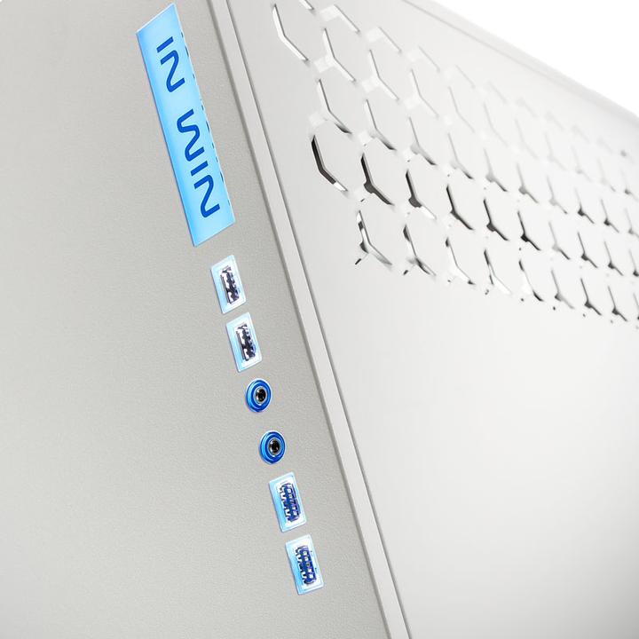 Produktbild In Win 303 (mATX, Mini-ITX, ATX, E-ATX)