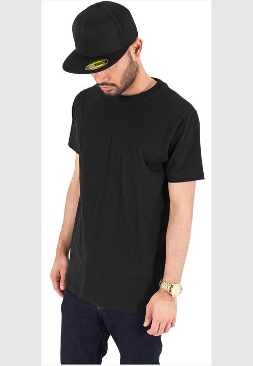 Actual product image Flexfit Premium 210 Fitted (S, M)