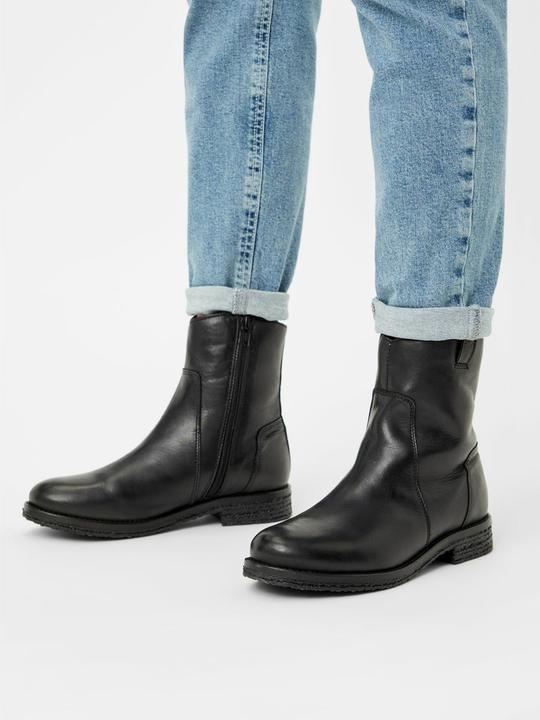 Produktbild Bianco BIAATALIA Lederstiefel (42)