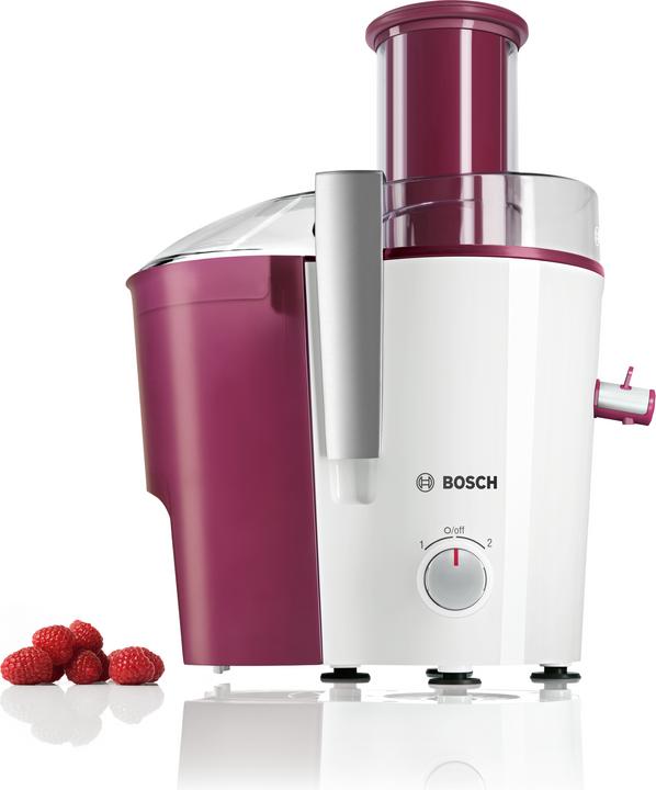 Actual product image Bosch Hausgeräte Mes25c0