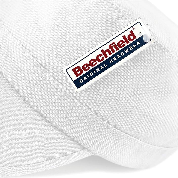 Actual product image Beechfield Army cap (One size)