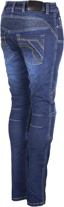Actual product image GMS Viper trousers (W34/L32)