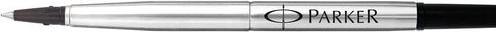 Produktbild Parker Pen Ersatzmine für Kugelschreiber (Gelmine, Schwarz, 0.70 mm)