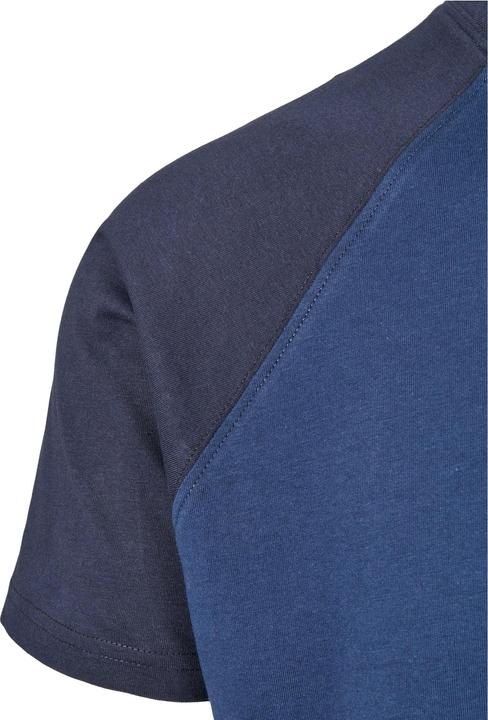 Immagine prodotto Urban Classics Tee Raglan a contrasto (5XL)