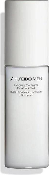 Actual product image Shiseido Moisturizing For Face (100 ml, Face fluid)