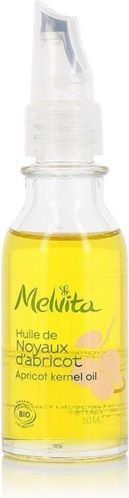 Melvita Aprikosenkernoel (Körpermilch, 50 ml)