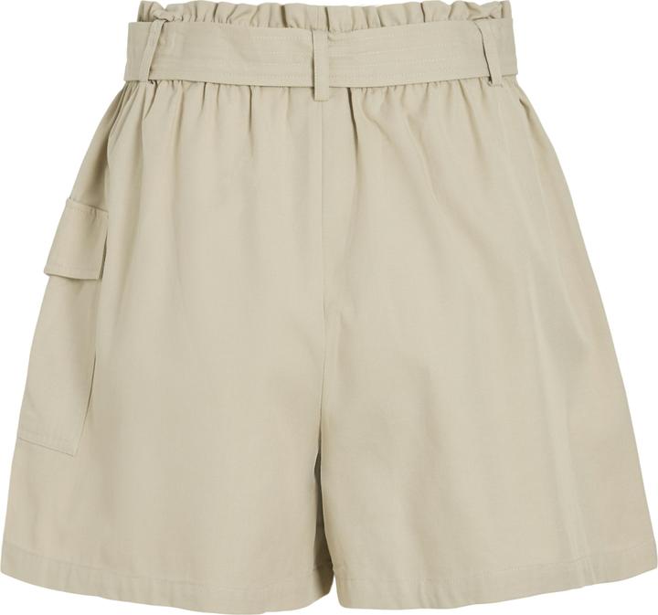 Actual product image Vila High Waist Shorts (36)