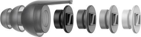 Produktbild Sennheiser SoundProtex Plus (1 x)