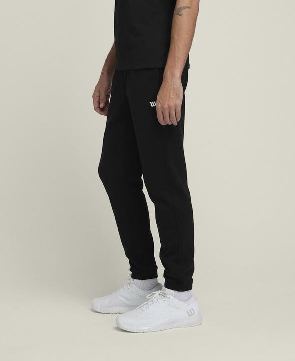 Produktbild Wilson Team Jogger Herren Schwarz (XS)